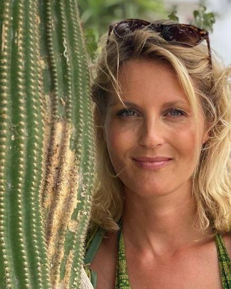 Amandine Roche